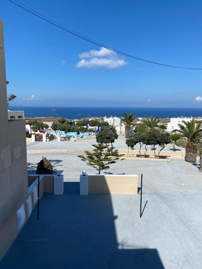 Romantic Spa Resort Exo Katikies  Eksteriør bilde