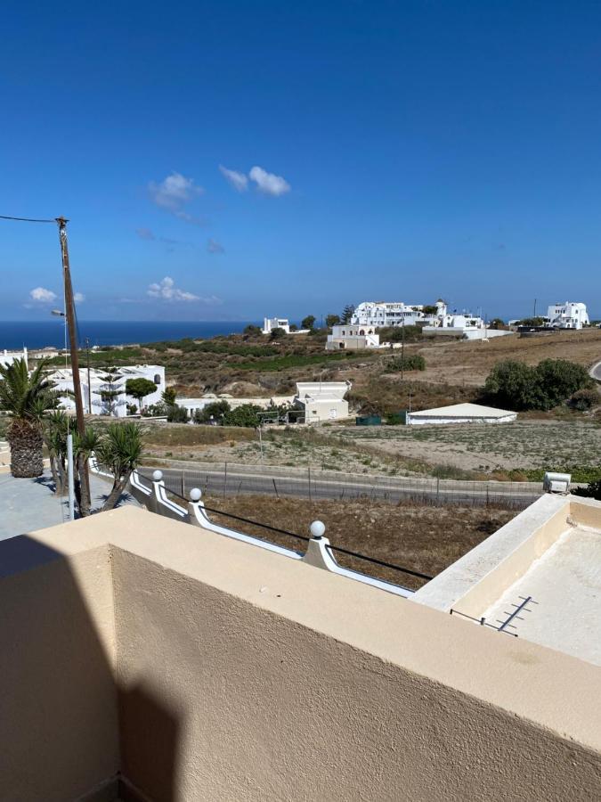 Romantic Spa Resort Exo Katikies  Eksteriør bilde