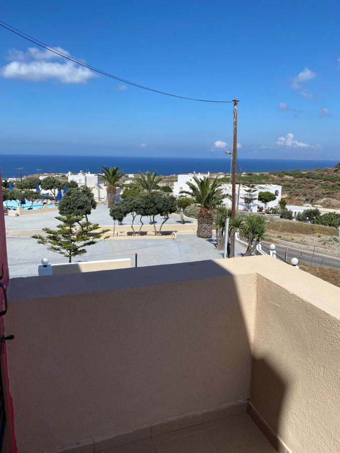 Romantic Spa Resort Exo Katikies  Eksteriør bilde
