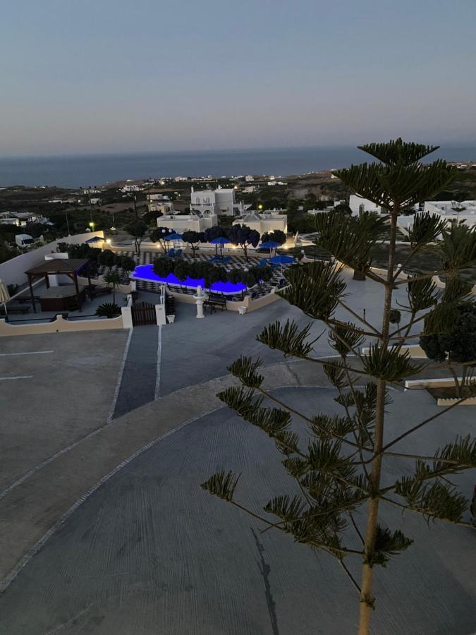 Romantic Spa Resort Exo Katikies  Eksteriør bilde
