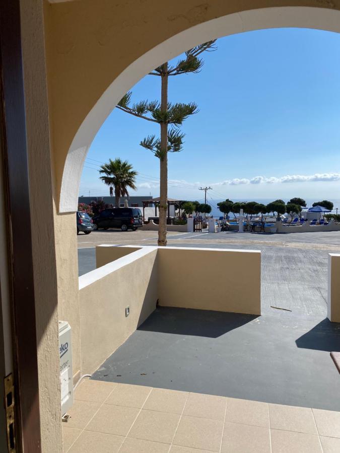 Romantic Spa Resort Exo Katikies  Eksteriør bilde