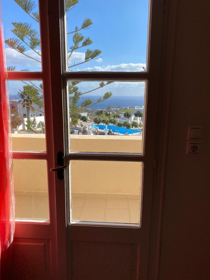 Romantic Spa Resort Exo Katikies  Eksteriør bilde